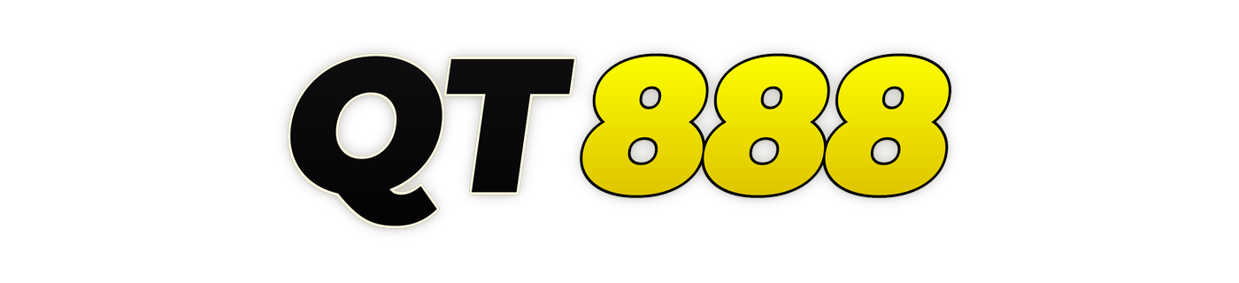 qt888 logo
